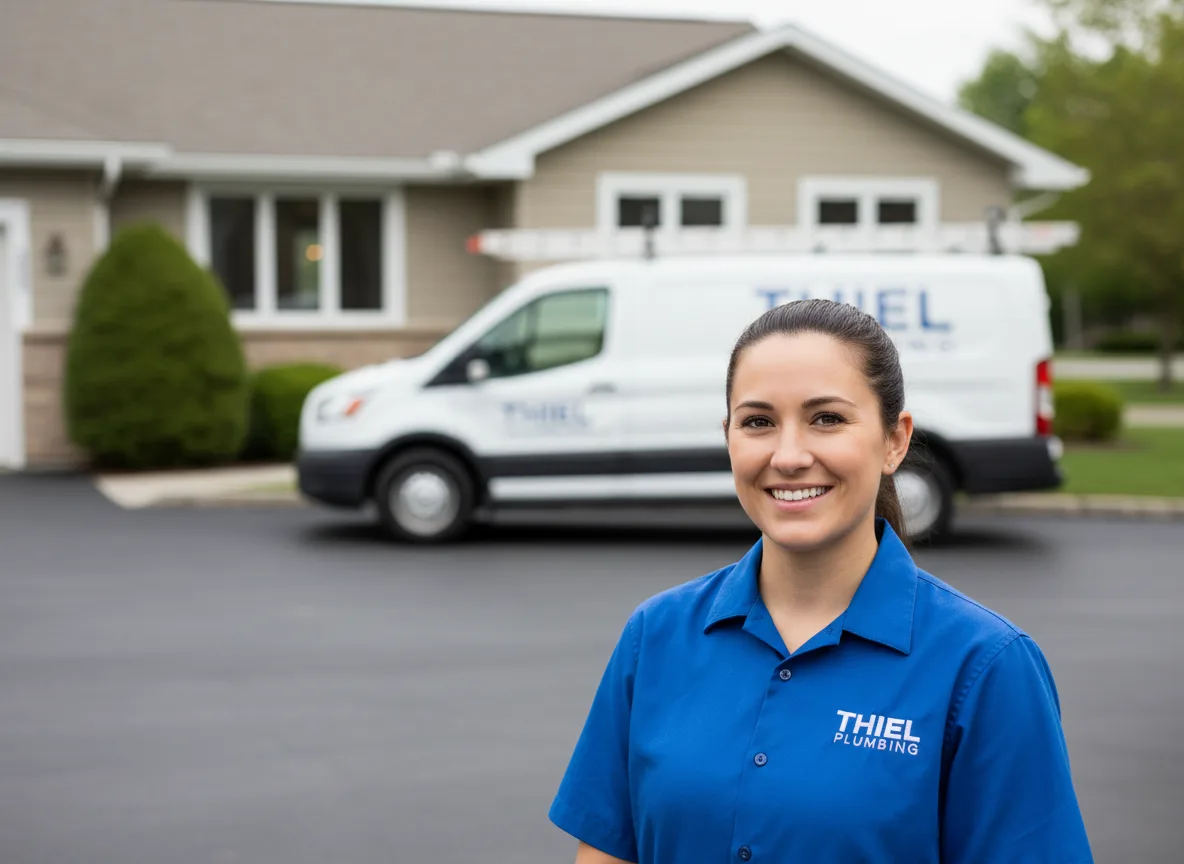Plumber East Grand Rapids, MI FAQs